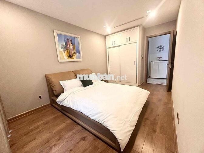 BÁN NHANH CĂN HỘ 2PN VINHOMES CENTRAL PARK – GIÁ TỐT ✨