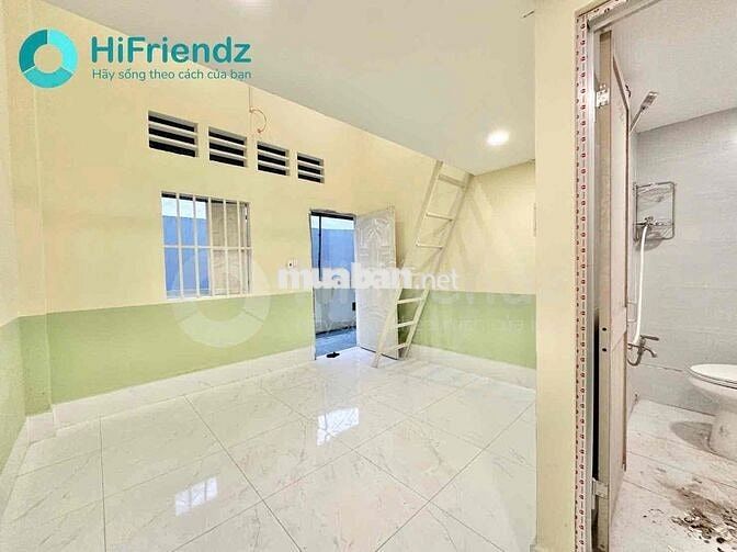 Phòng Trọ Giá Rẻ Gần Làng ĐH, HUB, UTE