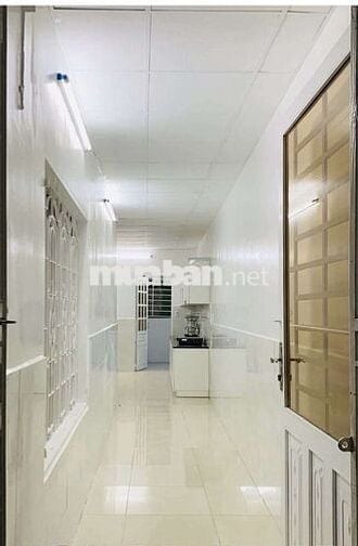 Nhà thuê gần vạn phúc city, hbphuoc