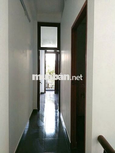 Bán Nhà 4x16 1 trệt 1 lầu 1 ST, SHR 5,3 tỷ. B. Hưng Hoà, Bình Tân.