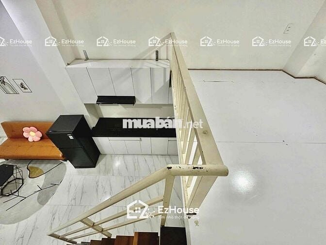 DUPLEX RỘNG RÃI FULL NỘI THẤT_THANG MÁY_GẦN ĐH VHU HUIT