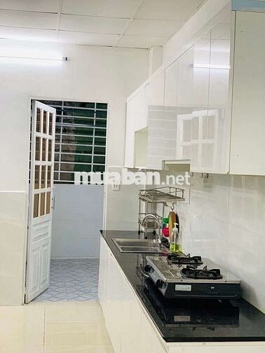 Nhà thuê gần vạn phúc city, hbphuoc