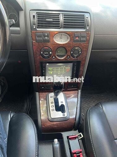 Ford Mondeo 2004 2.5 AT - 100000 km