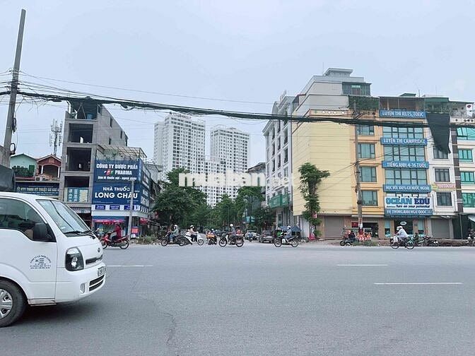 72m KHU PHÂN LÔ CÁN BỘ - SÁT QL 1A & ĐƯỜNG VÀNH ĐAI 3,5