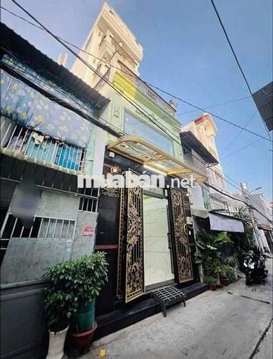 💥SIÊU PHẨM 5 TẦNG MÃ LÒ - HƠN 50M² GIÁ CHỈ 4,2 TỶ💥