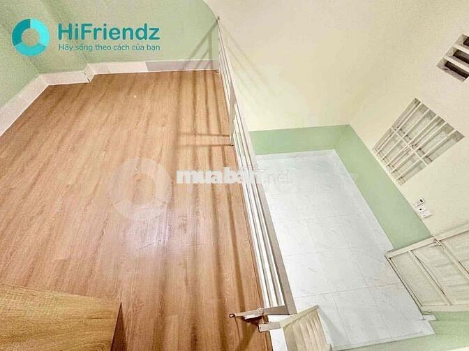 Phòng Trọ Giá Rẻ Gần Làng ĐH, HUB, UTE
