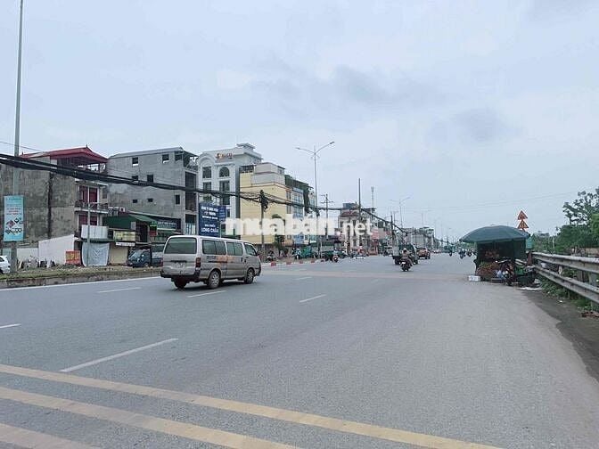 72m KHU PHÂN LÔ CÁN BỘ - SÁT QL 1A & ĐƯỜNG VÀNH ĐAI 3,5