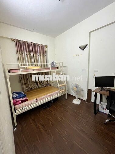 Căn hộ 60m2 G3CD, 2 PN, nội thất đầy đủ Vũ Phạm Hàm, Yên Hòa, Cầu Giấy