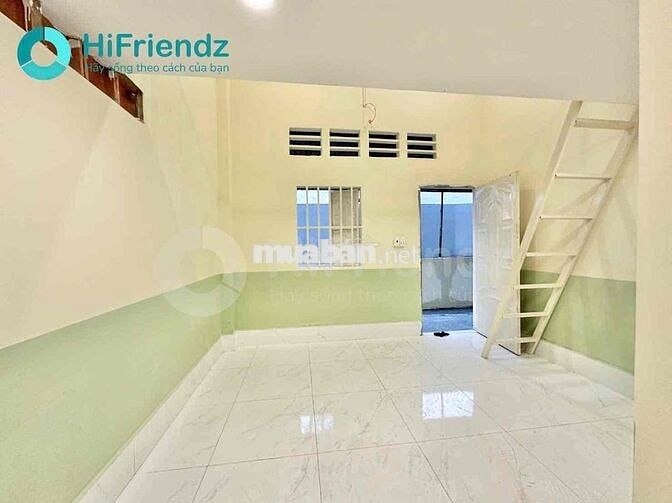 Phòng Trọ Giá Rẻ Gần Làng ĐH, HUB, UTE