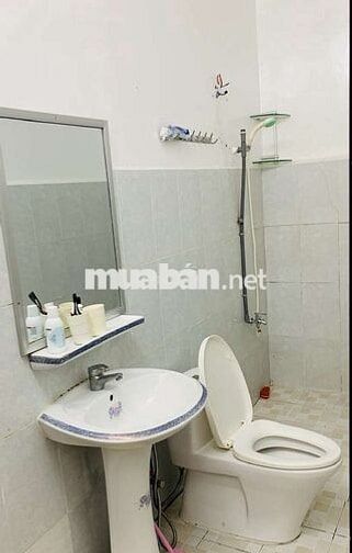 Nhà thuê gần vạn phúc city, hbphuoc