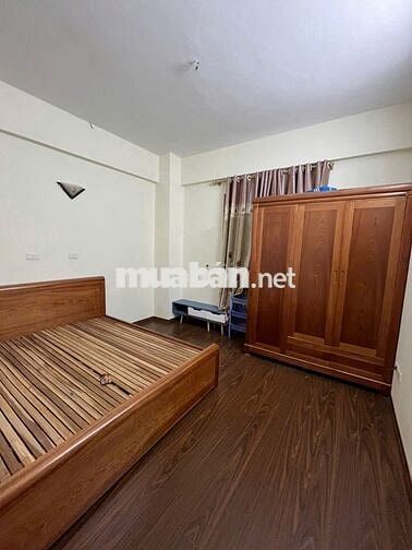 Căn hộ 60m2 G3CD, 2 PN, nội thất đầy đủ Vũ Phạm Hàm, Yên Hòa, Cầu Giấy