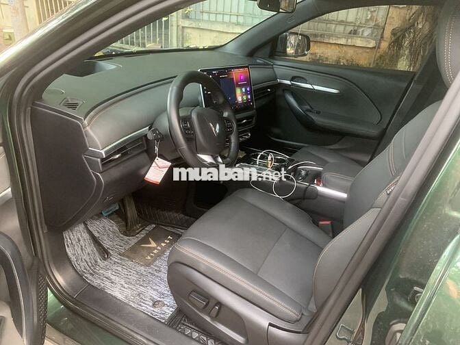VinFast VF6 Plus 2025. Xe như mới. MTG