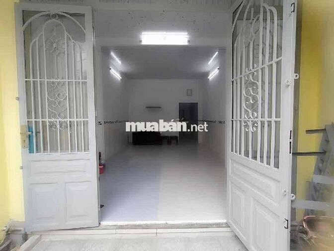 BÁN NHÀ GÓC 2 MẶT HẺM - DIỆN TÍCH TO GẦN 70M2 - GIÁ NHỈNH 4 Tỷ