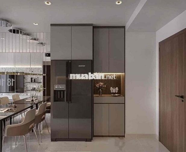 Căn hộ Symlife, MT Q.Lộ 13,giá 2,7 tỷ/ căn,Mở bán đợt đầu, T/toán 1%/t