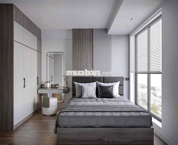 Căn hộ Symlife, MT Q.Lộ 13,giá 2,7 tỷ/ căn,Mở bán đợt đầu, T/toán 1%/t