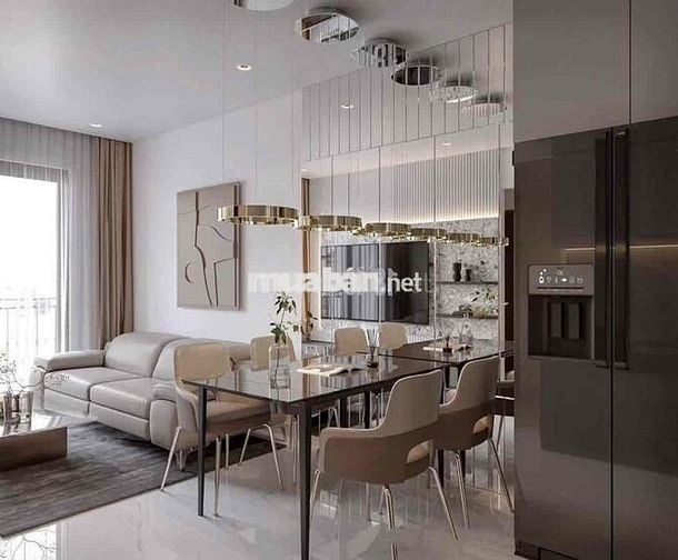 Căn hộ Symlife, MT Q.Lộ 13,giá 2,7 tỷ/ căn,Mở bán đợt đầu, T/toán 1%/t
