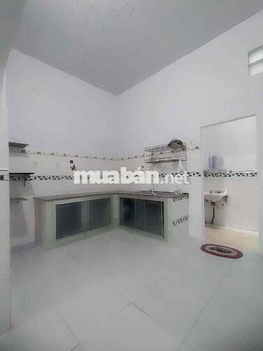 BÁN NHÀ GÓC 2 MẶT HẺM - DIỆN TÍCH TO GẦN 70M2 - GIÁ NHỈNH 4 Tỷ