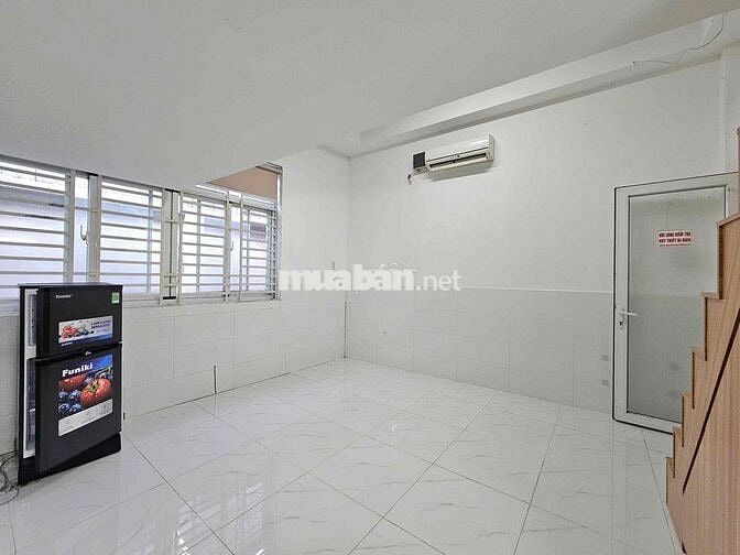 CHO THUÊ CĂN HỘ MINI FULL NỘI THẤT DÀNH CHO SINH VIÊN GIA ĐÌNH NHỎ