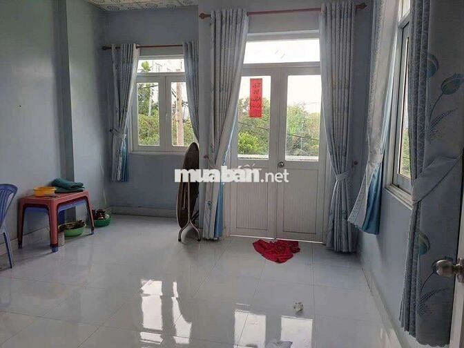 CHO THUÊ NHÀ 2PN SÂN ĐẬU OTO NGAY QL 13 HIỆP BÌNH PHƯỚC TĐ