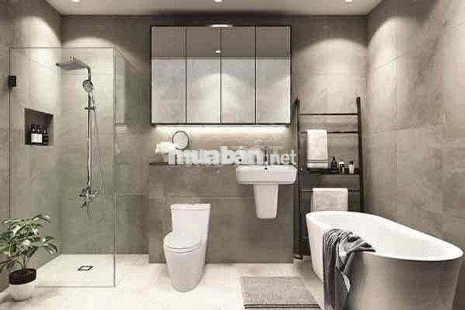 Hẻm Xe Tải  86/8 Phổ Quang Tân Bình  Diện tích  6 x 22m