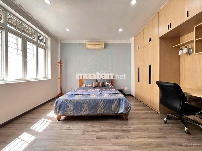 Hẻm Xe Tải  86/8 Phổ Quang Tân Bình  Diện tích  6 x 22m