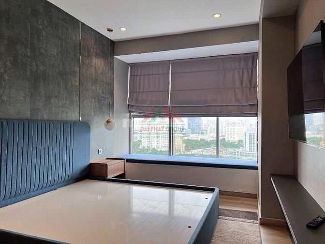 Cho thuê M7 căn góc 137m2 nhà siêu đẹp căn góc view sông trọn vẹn 