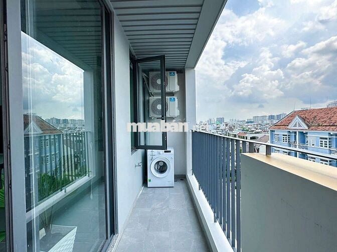 2PN gần phú Mỹ Hưng, Crescent Mall, SC Vivo Quận 7. Gần đh TDT, RMIT.