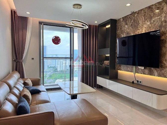 Cho thuê M7 căn góc 137m2 nhà siêu đẹp căn góc view sông trọn vẹn 