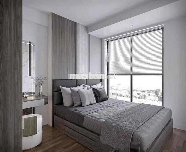 Căn hộ Symlife, MT Q.Lộ 13,giá 2,7 tỷ/ căn,Mở bán đợt đầu, T/toán 1%/t
