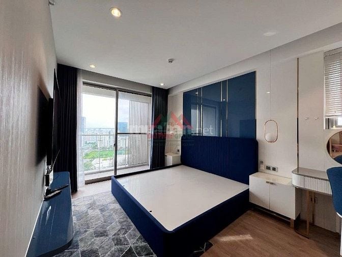 Cho thuê M7 căn góc 137m2 nhà siêu đẹp căn góc view sông trọn vẹn 
