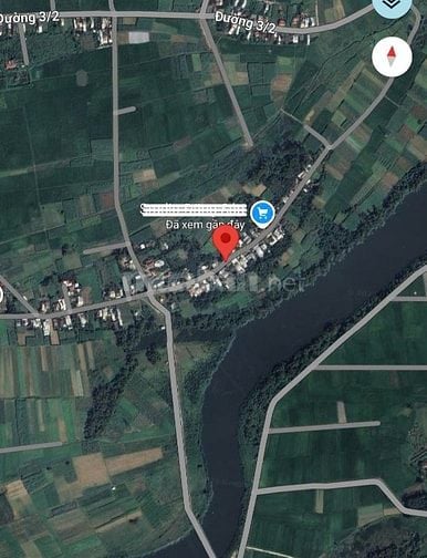 Đất sạch, đẹp, đường lớn, gần sông Thu Bồn, giá rẻ Đà Nẵng