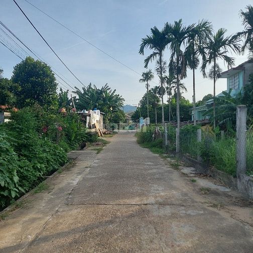 Đất sạch, đẹp, đường lớn, gần sông Thu Bồn, giá rẻ Đà Nẵng
