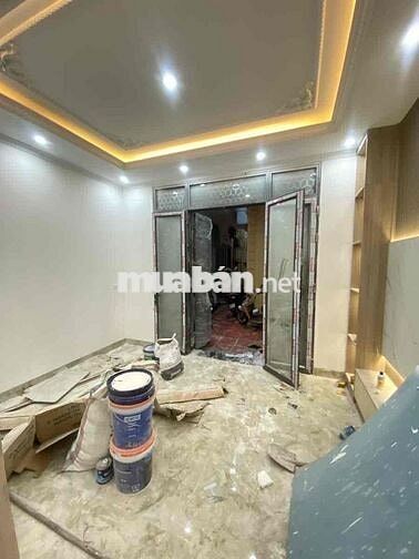 Nhà đẹp ở ngay! Trường chinh- ngã tư sở, oto, gần Phố Đẹp quanh  11đ