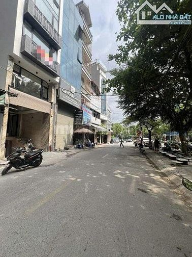 BÁN TÒA NHÀ MẶT PHỐ ĐÌNH THÔN – NAM TỪ LIÊM – DÒNG TIỀN CỰC KHỦNG 💰
