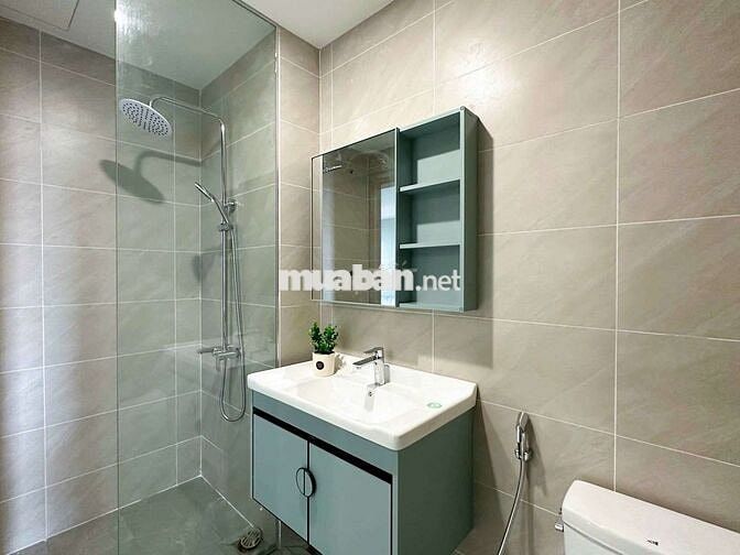 2PN gần phú Mỹ Hưng, Crescent Mall, SC Vivo Quận 7. Gần đh TDT, RMIT.