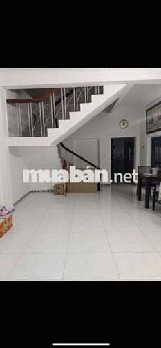 nhà đep  1 lầu 2 pn 2wc nở hậu có máy lạnh đ 16 gần gigamol