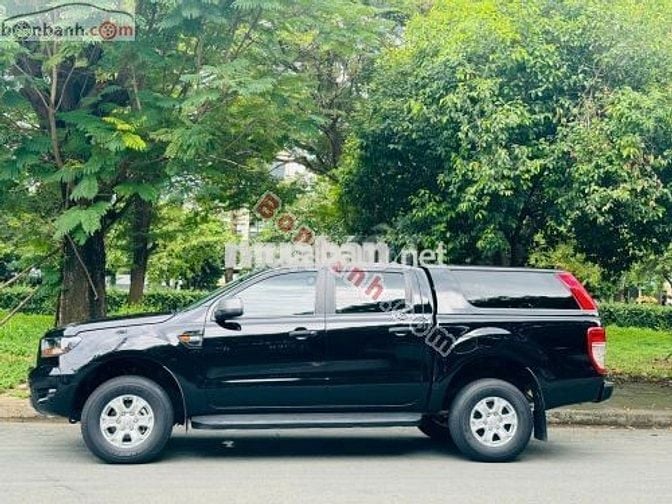 Ford Ranger XLS 2.0L 4x4 AT 2022