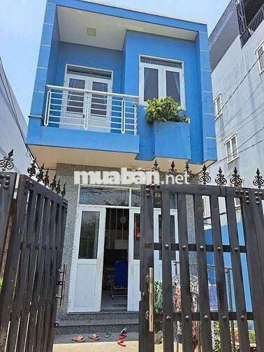 CHO THUÊ NHÀ 2PN SÂN ĐẬU OTO NGAY QL 13 HIỆP BÌNH PHƯỚC TĐ