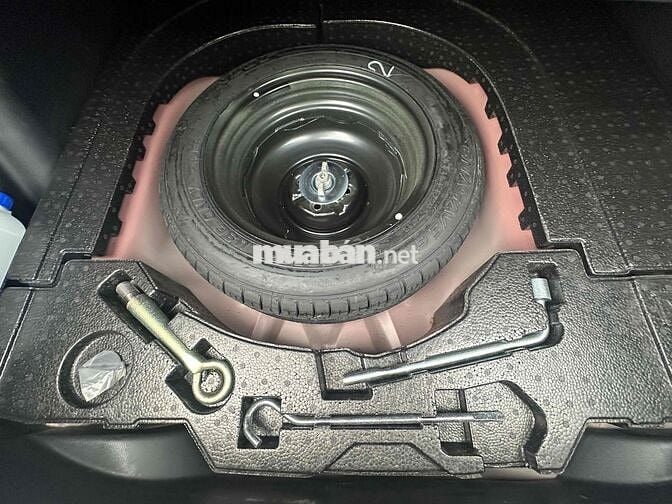 🔴 Mazda 2 2024 Luxury - 20k+ km - Sơn zin 100%