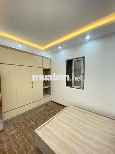 Nhà đẹp ở ngay! Trường chinh- ngã tư sở, oto, gần Phố Đẹp quanh  11đ