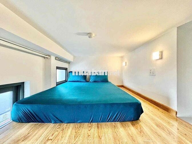 🏡 Duplex siêu xinh 35m2 ngay Ngô Tất Tố, gần Cầu Thủ Thiêm,  an ninh