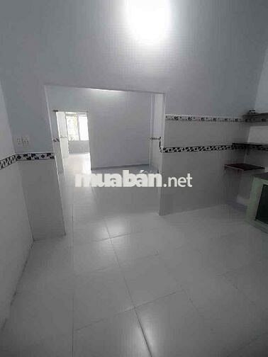 BÁN NHÀ GÓC 2 MẶT HẺM - DIỆN TÍCH TO GẦN 70M2 - GIÁ NHỈNH 4 Tỷ