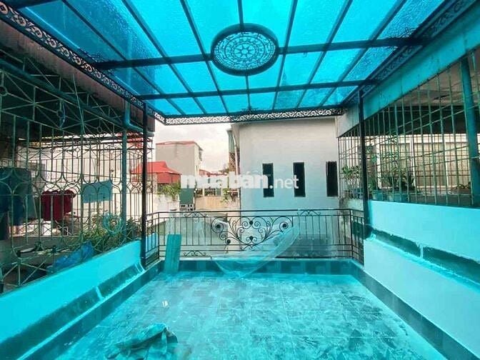 Nhà đẹp ở ngay! Trường chinh- ngã tư sở, oto, gần Phố Đẹp quanh  11đ