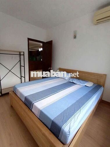 CHO THUÊ CHUNG CƯ VẠN ĐÔ QUẬN 4 - 1PN 2WC 65M2 - GIÁ 11TR NHÀ ĐẸP