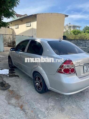 Chevrolet Aveo 2013 - 130000 km