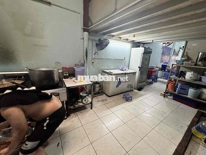 MBKD RỘNG 100m2✅NGAY ĐƯỜNG UNG VĂN KHIÊM ✅ CÁCH TRƯỜNG DH HUTECH 50m2🌹