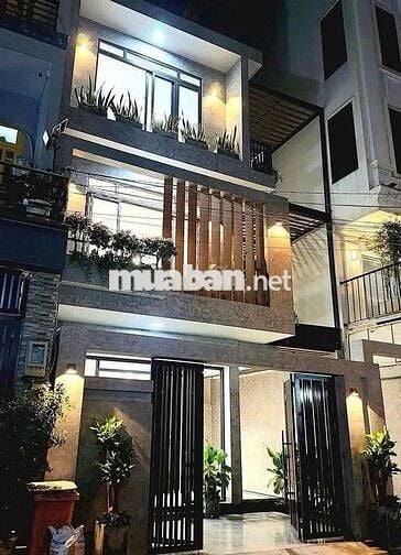 CHO THUÊ NHÀ HẺM XE TẢI HẺM 702 SƯ VẠN HẠNH PHƯỜNG 12 QUẬN 10