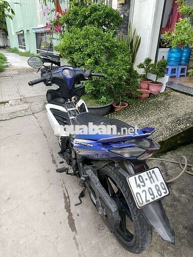 Yamaha Exiter 135 2011 xe đẹp máy ngon .êm ru