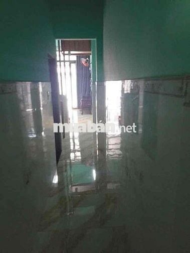 BÁN NHÀ TỈNH LỘ 10 BÌNH TÂN - DT TO GẦN 70m2 - GIÁ NHỈNH 4tỷ nhỏ xíu