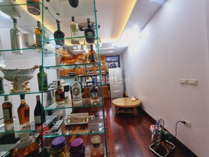 Phương Canh – 210m² mặt phố kinh doanh cực đỉnh nhỉnh 40 tỷ 0975626023
